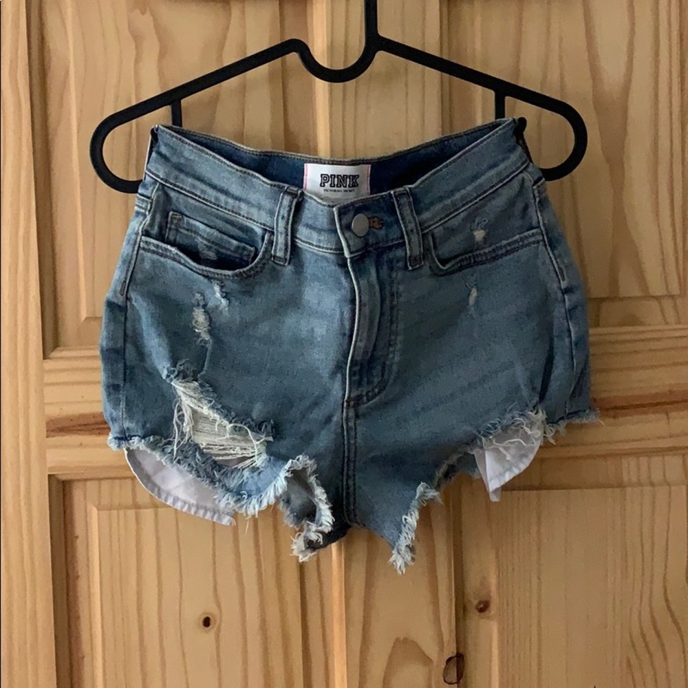 Short Shorts